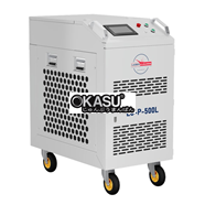 Máy làm sạch laser LC-P-500L - làm mát bằng nước