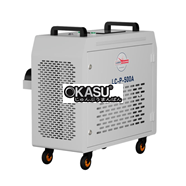 Máy làm sạch laser LC-P-500- làm mát bằng khí