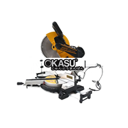Máy cưa cắt góc xuyên tâm Femi TR1030 DB/A 