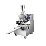 Máy làm bánh bao tự động nút bấm CHINENG CN-XZ-85A-AJ/1.55