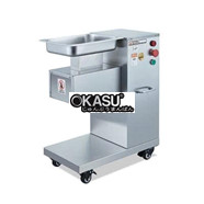 Máy cắt thịt đứng đa năng CHINENG CN-130L