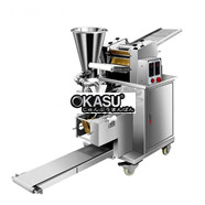 Máy làm bánh há cảo tự động CHINENG CN-160