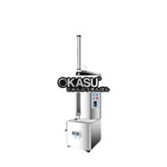 Máy gọt vỏ dưa và trái cây dạng tròn CHINENG CN-DY-DX80-1
