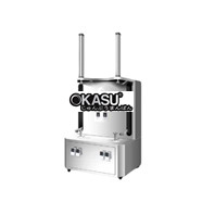 Máy gọt vỏ dưa và trái cây dạng tròn CHINENG CN-DY-DX80-2