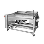 Máy làm sạch vỏ rau củ tự động CHINENG CN-DY-M150-Y