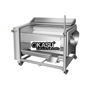 Máy làm sạch vỏ rau củ tự động CHINENG CN-DY-M80-Y