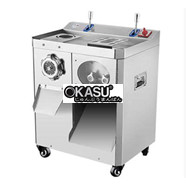 Máy xay thịt/thái thịt CHINENG CN-JQ70Z
