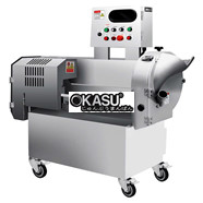Máy cắt rau củ 2 đầu Flagship CHINENG CN-MJ-610-380