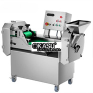 Máy cắt rau củ đa năng CHINENG CN-QCJ-8076-ST-B801