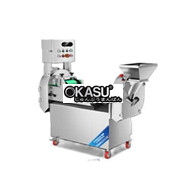 Máy cắt rau củ đa năng CHINENG CN-QCJ-8076-YST-B801Y