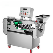 Máy cắt rau củ đa năng CHINENG CN-QCJ-FSX-8076-B801B