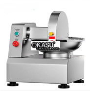 Máy cắt rau củ dạng băm CHINENG CN-SCJ-8019-350