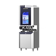 Máy định lượng và chia cơm tự động thông minh CHINENG CN-8100-LS02-DFJ