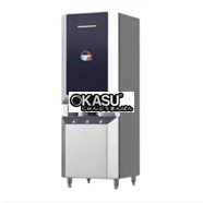 Máy định lượng và chia cơm tự động CHINENG CN-8100-LS03-DFJ