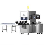 Máy chia cơm thông minh bếp trung tâm CHINENG CN-8100-Y1680-2-FFJ