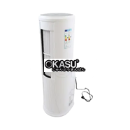 Máy điều hòa không khí di động Vinco 80515