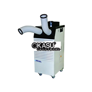 Máy điều hòa không khí di động chuyên nghiệp Fral FSC25