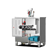 Máy tạo hơi nước điện đứng 108 kW CHINENG CN-DC-LS-D-108