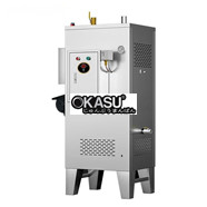 Máy tạo hơi nước gas đứng CHINENG CN-DC-LH-R-100Y / CN-DC-LH-R-100T
