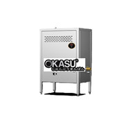 Máy tạo hơi nước gas treo tường CHINENG CN-DC-B-RZQ-100T / CN-DC-B-RZQ-100Y