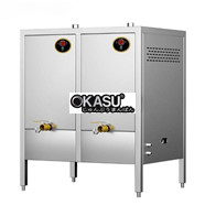 Máy tạo hơi nước gas treo tường CHINENG CN-DC-B-RZQ-200T / CN-DC-B-RZQ-200Y