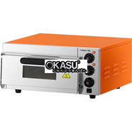 Lò nướng điện để bàn 1 tầng CHINENG CN-8159-TS-DKL-1MA
