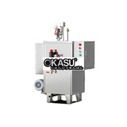 Máy tạo hơi nước điện đứng 36 kW CHINENG CN-DC-LS-D-36