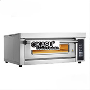 Lò nướng điện thông minh 1 tầng 1 khay CHINENG CN-DKX-8065-WFC-101DJ