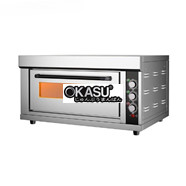 Lò nướng điện 1 tầng 1 khay CHINENG CN-XNDKX-8093-01