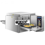 Lò nướng pizza băng chuyền CHINENG CN-YDE-LK-310Z-10