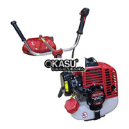 Máy cắt cỏ TAKUMA BC-260PL (34mm 25.4cc)