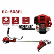 Máy cắt cỏ TAKUMA BC-508PL (43mm, 50.8cc)