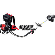 Máy cắt cỏ đeo lưng SHINDAIWA BP510S (44mm - 50.2cc)