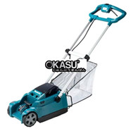 Máy cắt cỏ đẩy tay MAKITA DLM230SF (230MM-18V*1 3.0Ah)