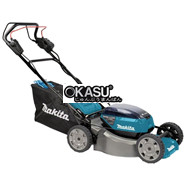 Máy cắt cỏ đẩy tay MAKITA DLM462Z (18V) 