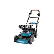 Máy cắt cỏ đẩy tay MAKITA DLM532Z (18V) 
