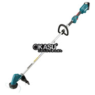 Máy cắt cỏ MAKITA DUR192LST (18V 1*5.0Ah)