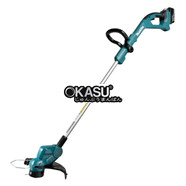 Máy cắt cỏ MAKITA DUR193Z (18V) 