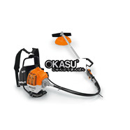 Máy cắt cỏ đeo lưng STIHL FR 230 (40mm -40.2cc)
