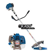 Máy cắt cỏ HYUNDAI HD-835 (36mm, 32.6cc)