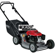 Máy cắt cỏ đẩy tay HONDA HRJ216K3 TWNH (3.7HP)