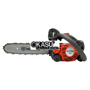 Máy cưa xích Husthai 2511 (25cc 12 22,5 mắt 3/8)