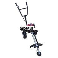 Máy cắt cỏ đẩy tay MEGATAKE MG43-GX35T (35.8CC - 1.4HP)
