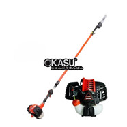 Máy cưa cành trên cao ECHO - PPT2620HES (34mm - 25.4cc)