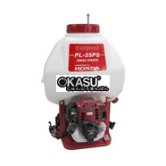 Máy phun thuốc trừ sâu 4 thì SABRE PL-25PS (25.0CC - 1.0HP)
