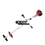 Máy cắt cỏ HONDA UMK435T U2ST (35.8CC - 1.4HP)