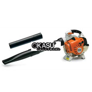 Máy thổi lá 2 thì STIHL BG86 C-E (27.2cc) 4241-011-1716