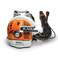 Máy thổi lá 2 thì STIHL BR 700 (64,8cc) 