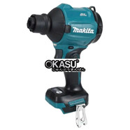Máy thổi lá MAKITA DAS180Z (18V) 