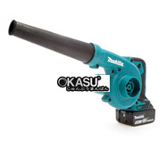 Máy thổi lá MAKITA DUB185RT (18V *1 5.0Ah)